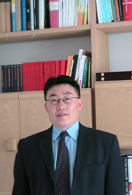 Dr. Fang Wang